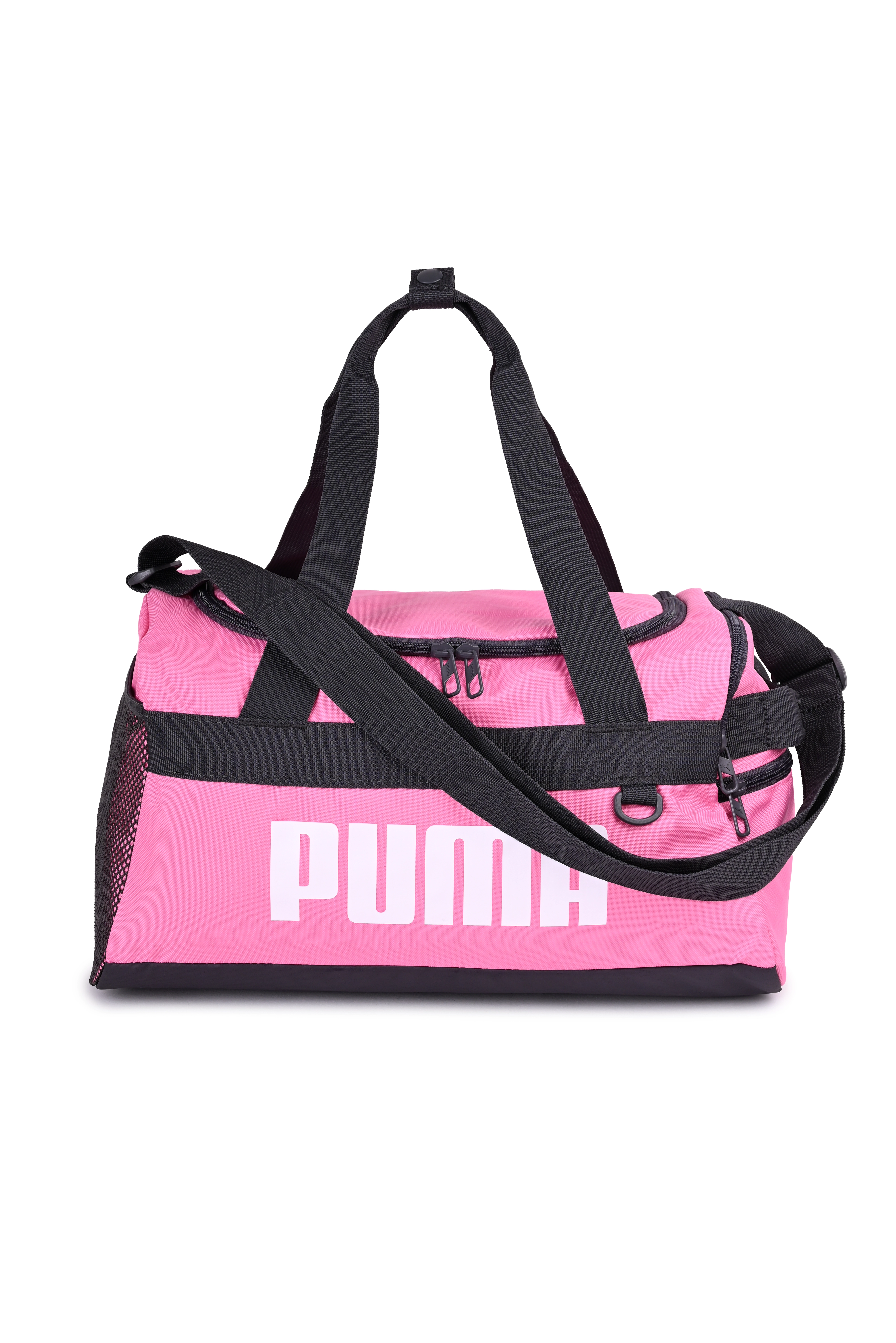 PUMA Pink Kis Méretű Sporttáska