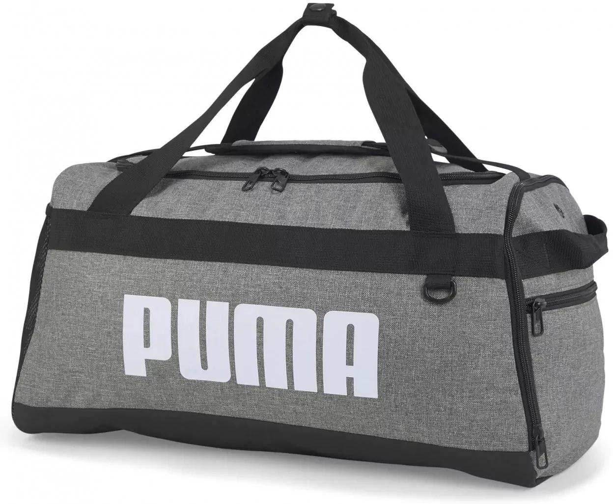 PUMA Challenger Duffel Szürke Sporttáska