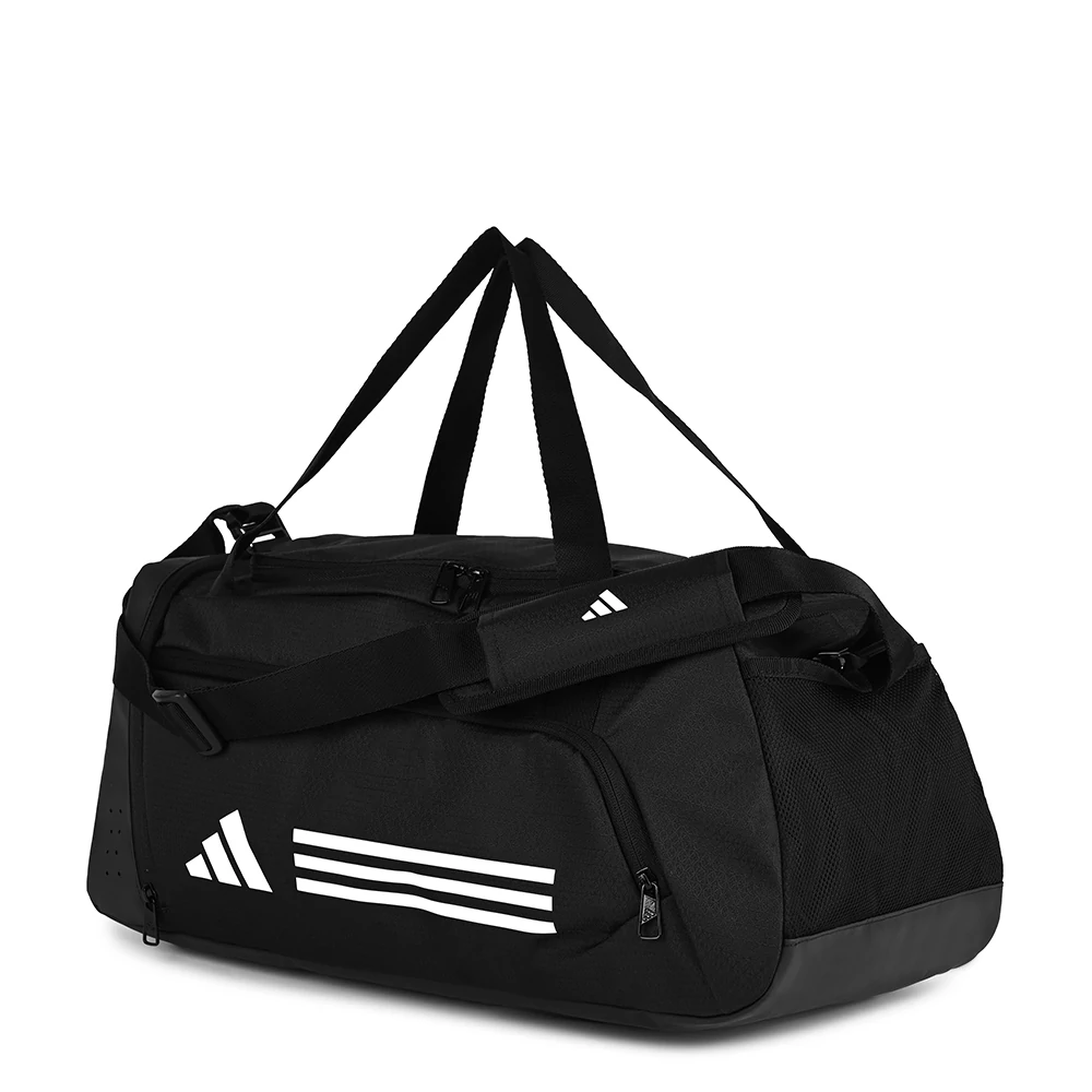 Adidas TR Duffle Kis Méretű Fekete Sporttáska