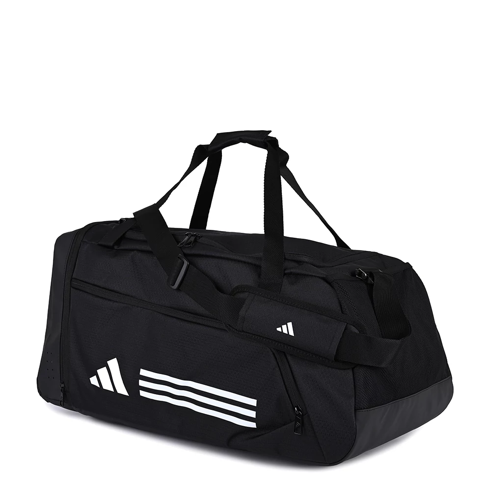 Adidas TR Duffle Közepes Méretű Fekete Sporttáska