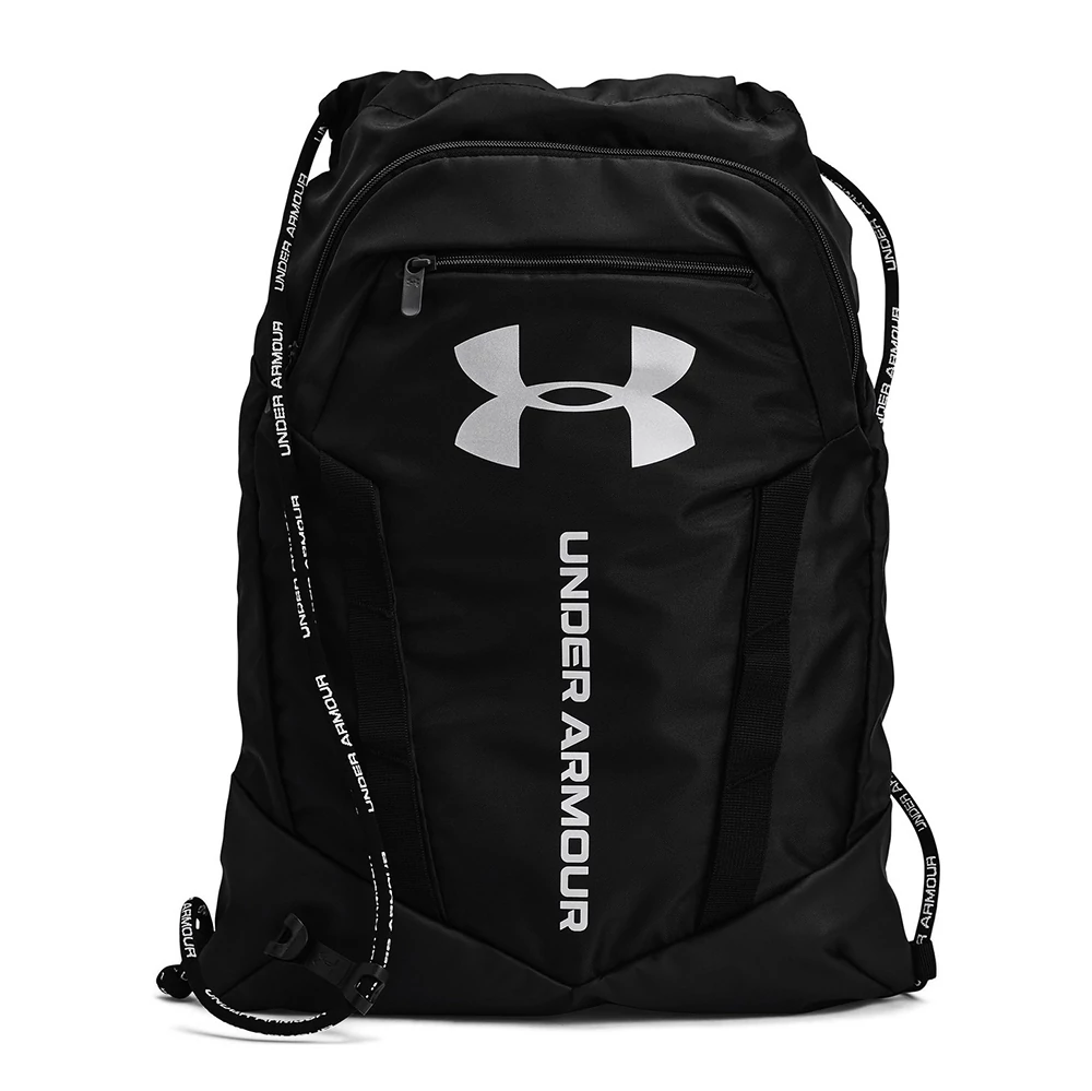 Under Armour Undeniable Fekete Tornazsák