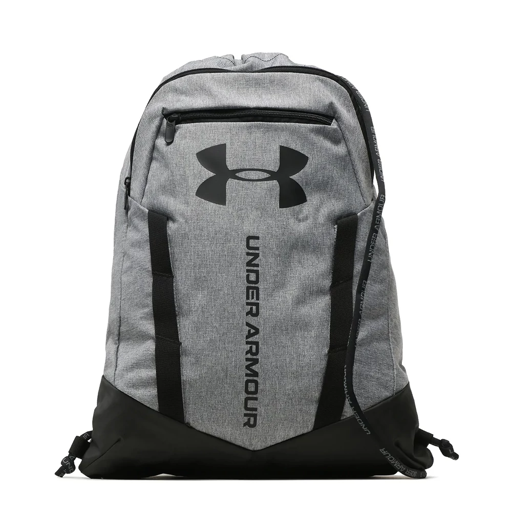 Under Armour Undeniable Szürke-Fekete Tornazsák